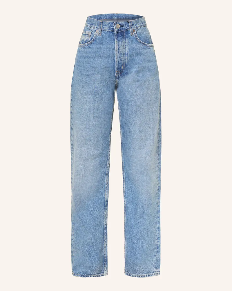 Arket Straight Jeans 015