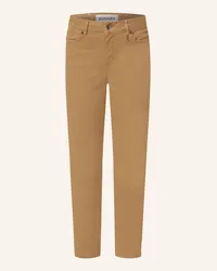 Bogner Skinny Jeans JULIE-C Braun