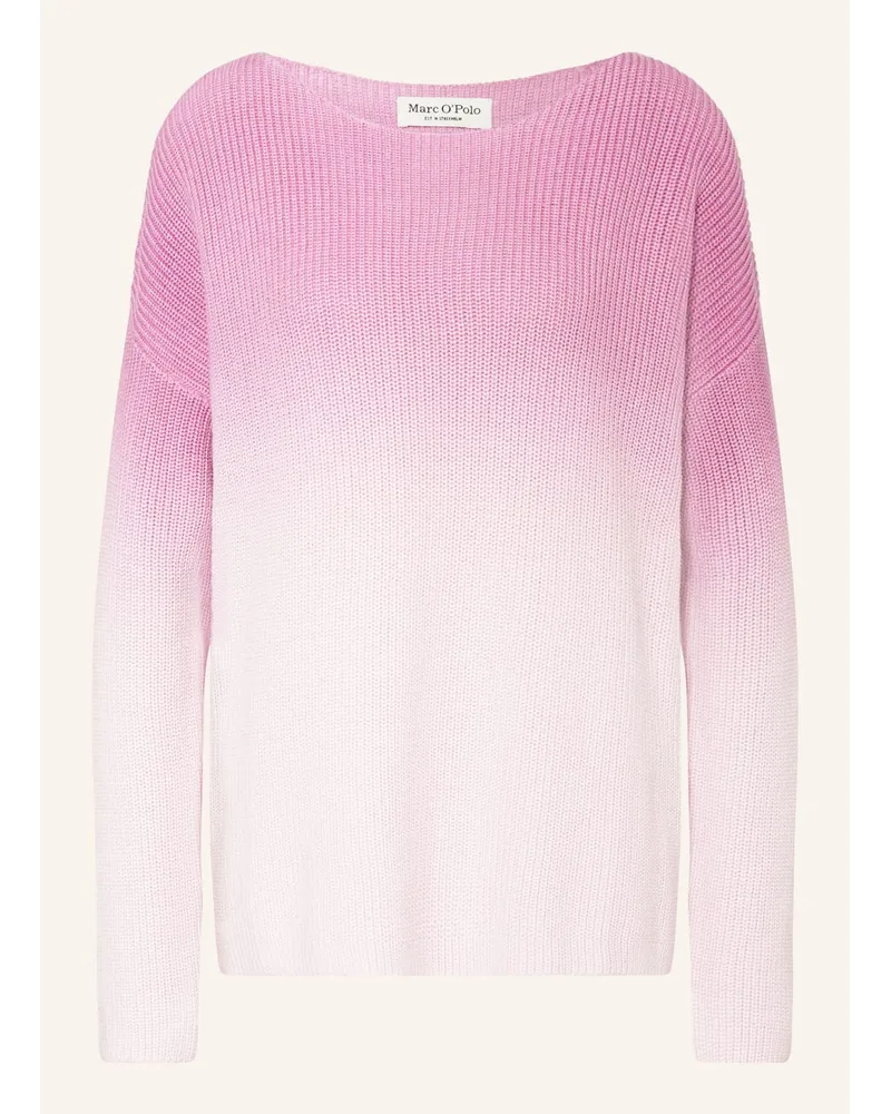 Marc O'Polo Pullover Lila