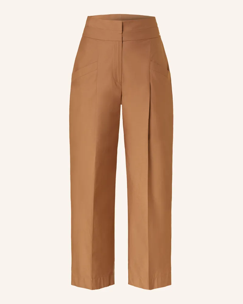 cinque 7/8-Hose CISONJA Braun