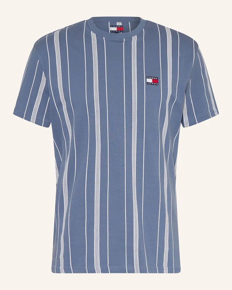 Tommy Hilfiger T-Shirt Blau