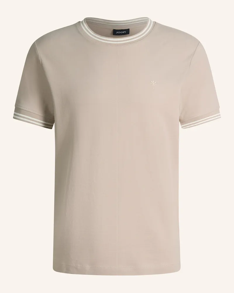 JOOP! T-Shirt beige Beige