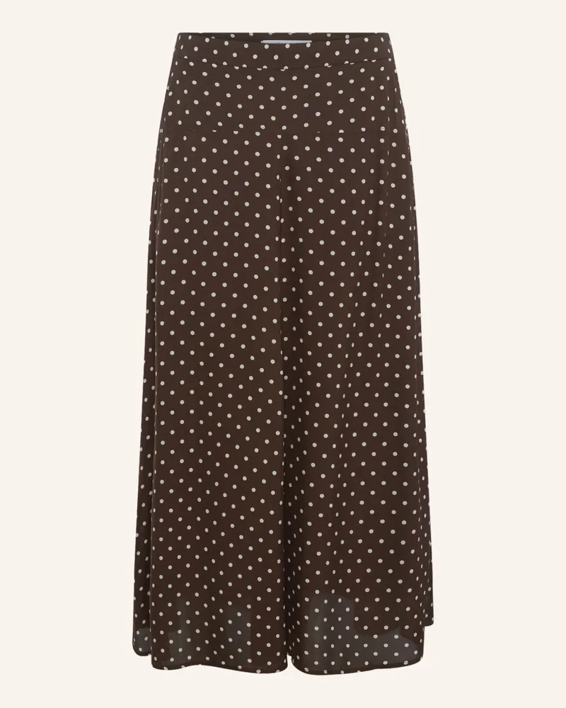 Gerard Darel Rock Jihan braun Braun