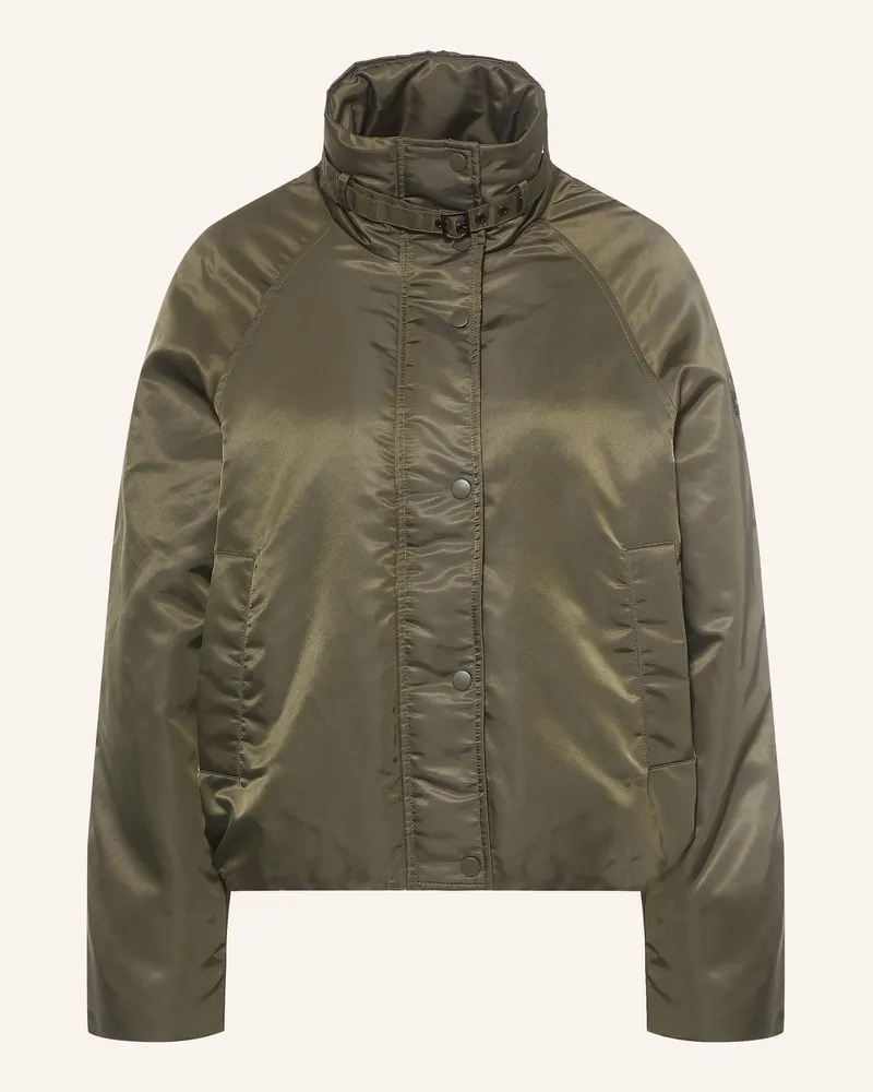 Frieda & Freddies Blouson Geza gruen Oliv