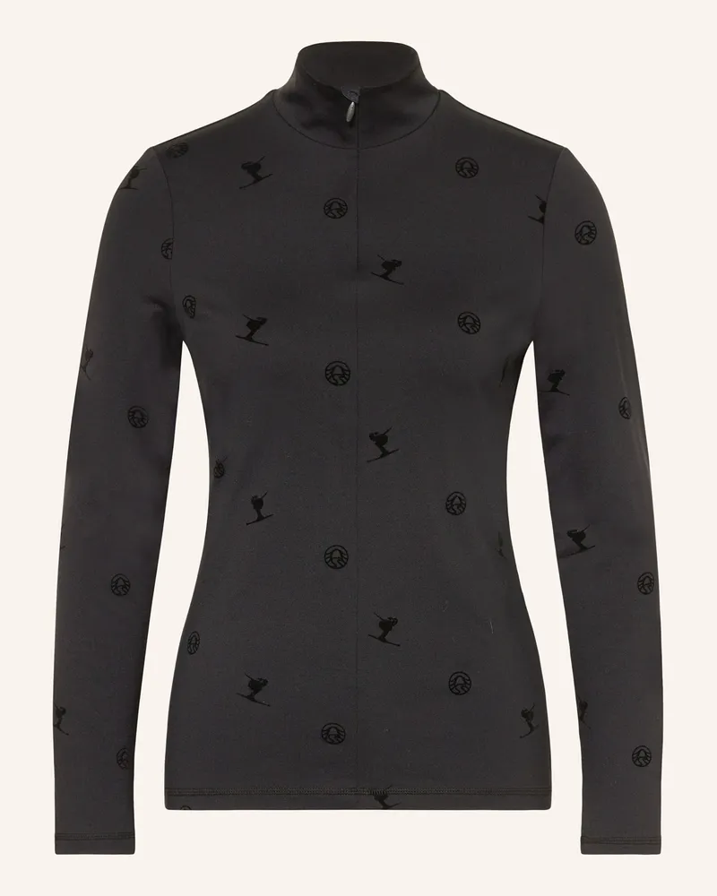 Sportalm Midlayer Schwarz