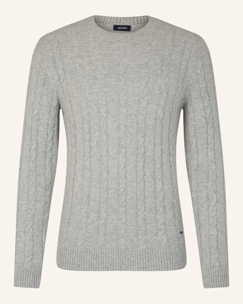 JOOP! Pullover Hellgrau