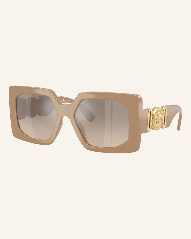 Versace Sonnenbrille ve4478u beige 549961