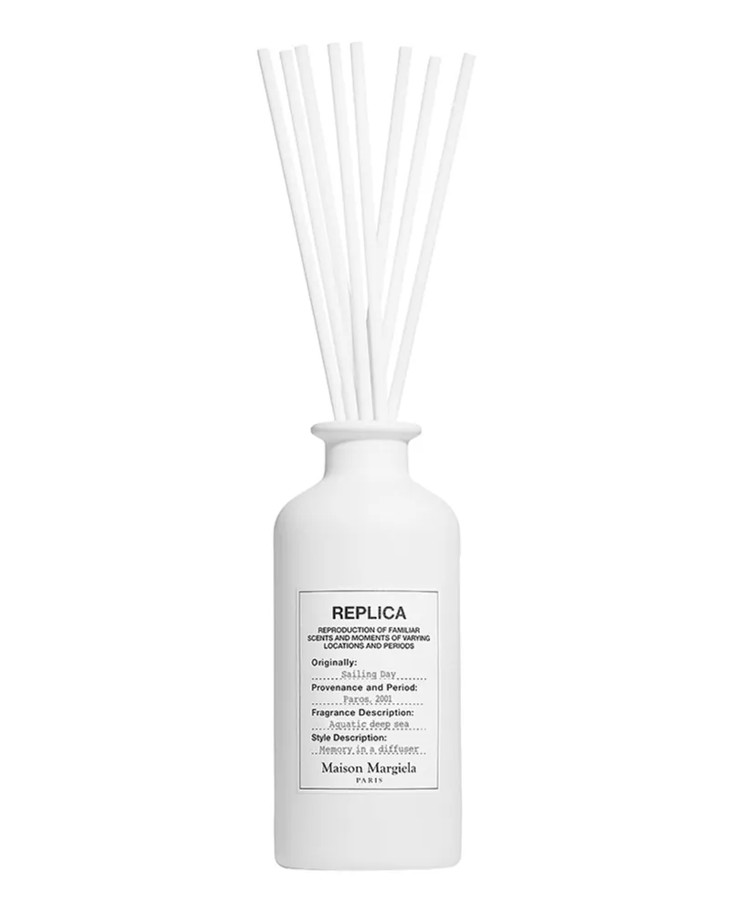 Maison Margiela REPLICA SAILING DAY 