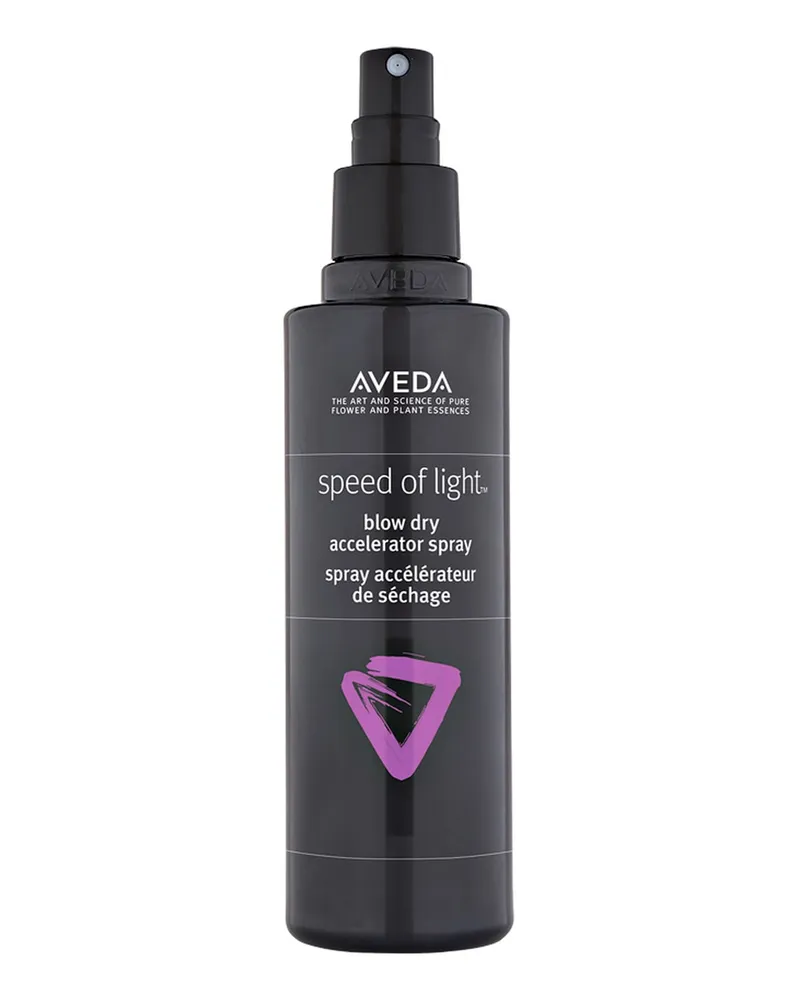 Aveda SPEED OF LIGHT™ 200 ml, 185 € / 1 l 