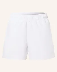 J.Lindeberg Tennisshorts Weiss