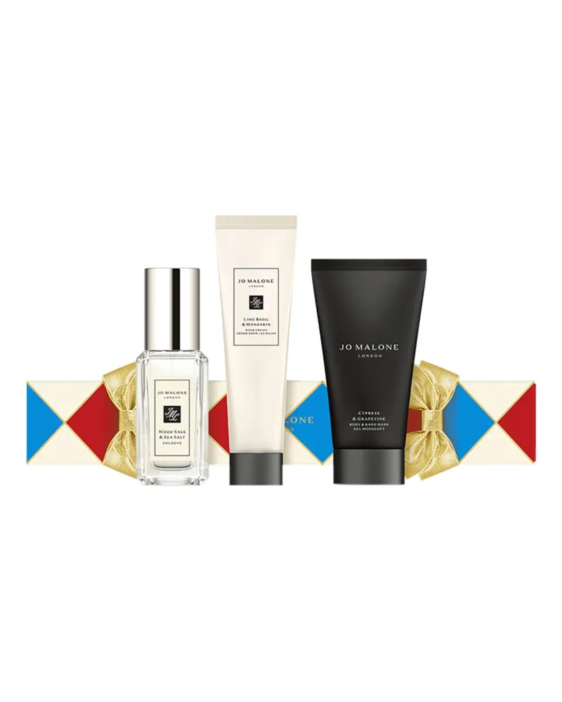 Jo Malone CRACKER 2 