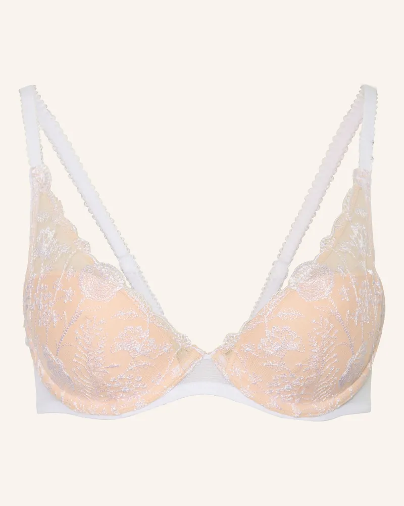 Passionata Schalen-Bh Chloe weiss Weiss