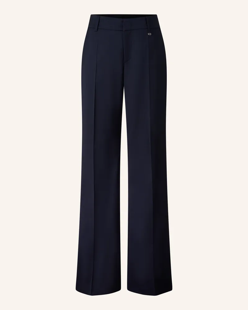 Bogner Casual Hose Dunkelblau
