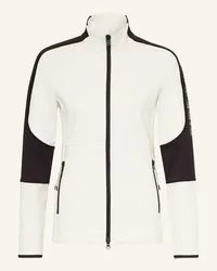 Bogner Fire & Ice Softshell-Jacke INGE Weiss