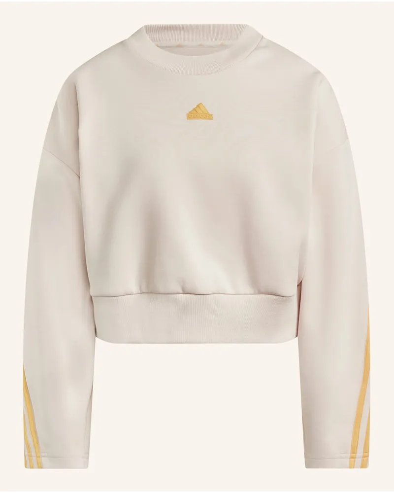 adidas Sweatshirt FUTURE ICONS Beige