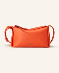 Calvin Klein Umhängetasche GRACIE MINI Orange