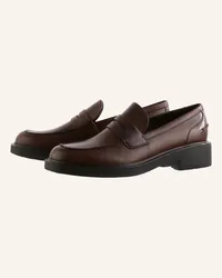 Högl Loafer LAUREN - BRAUN Braun