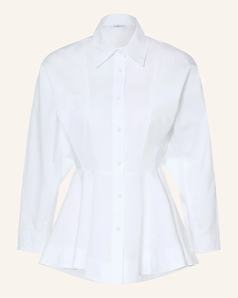 MARELLA Hemdbluse Mlscaliga weiss Weiss