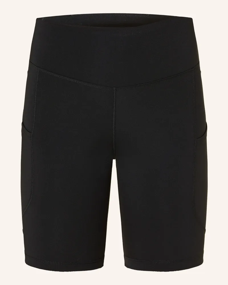 Nike Tights One Dri-Fit schwarz Schwarz