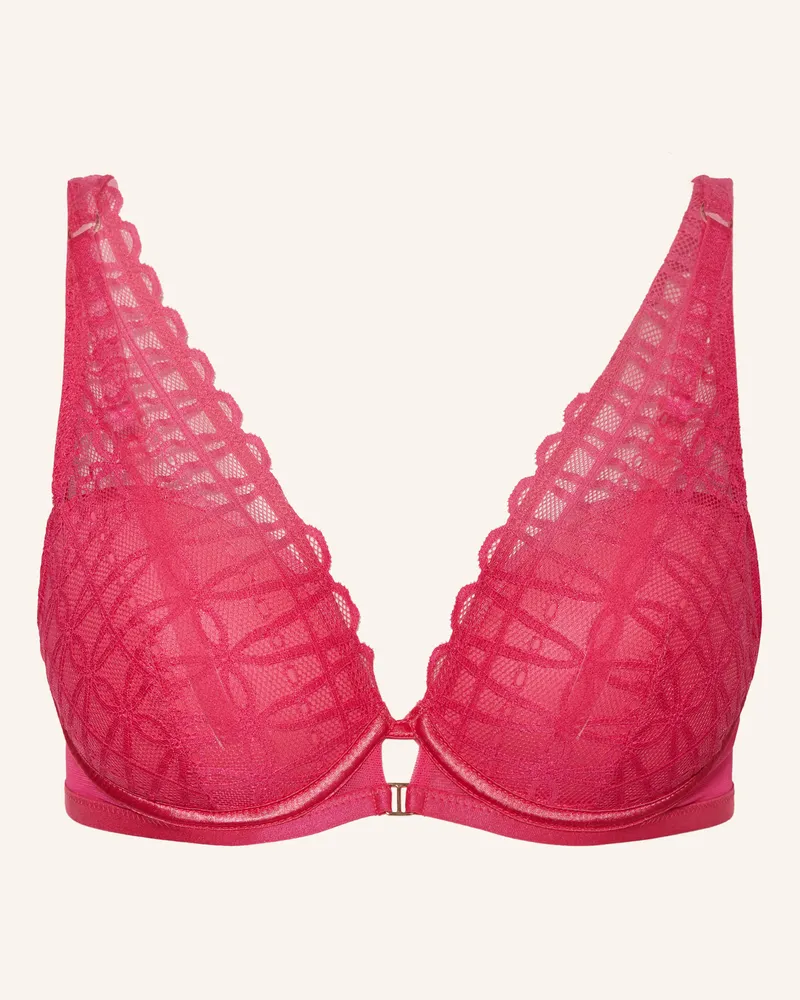 Mey Schalen-Bh Serie Captivating pink Neonpink