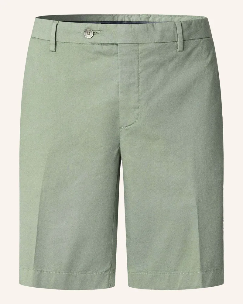 Hackett Shorts Ultra Lw Chino Shrt gruen Grün