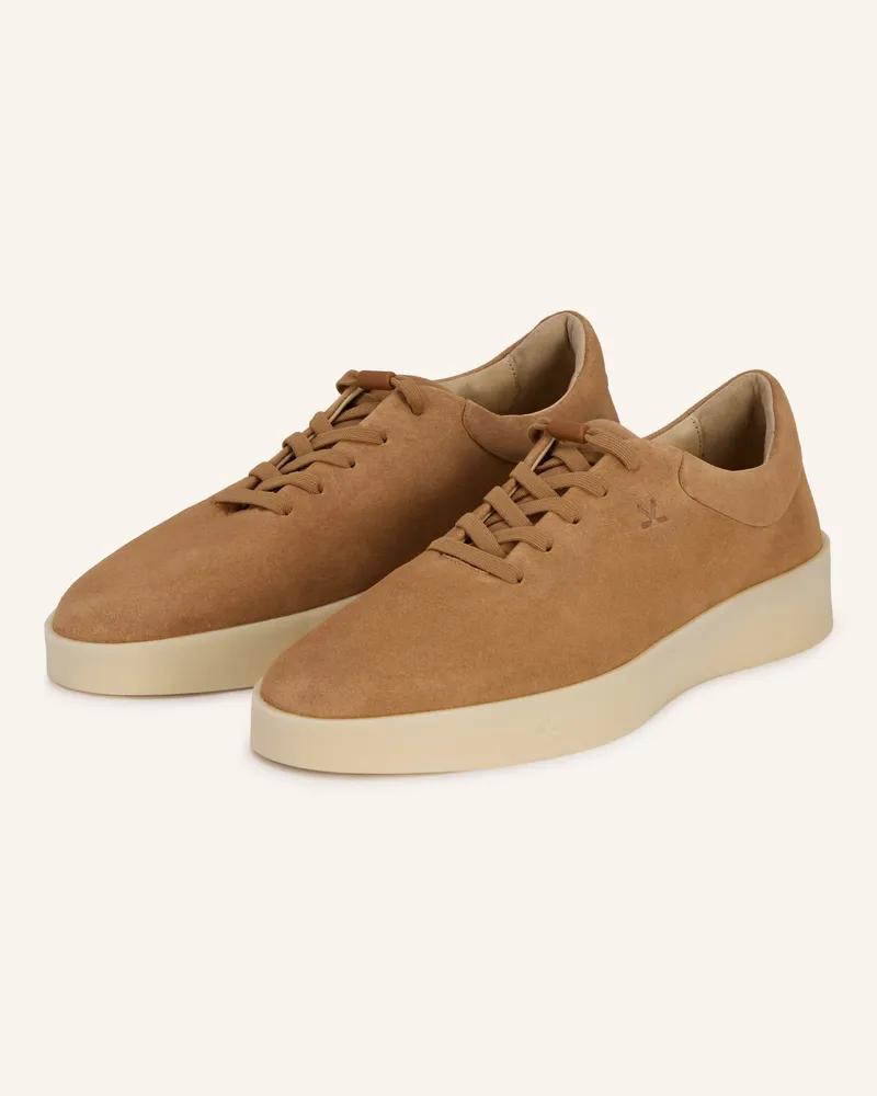 Lloyd Sneaker Studio Era beige Camel