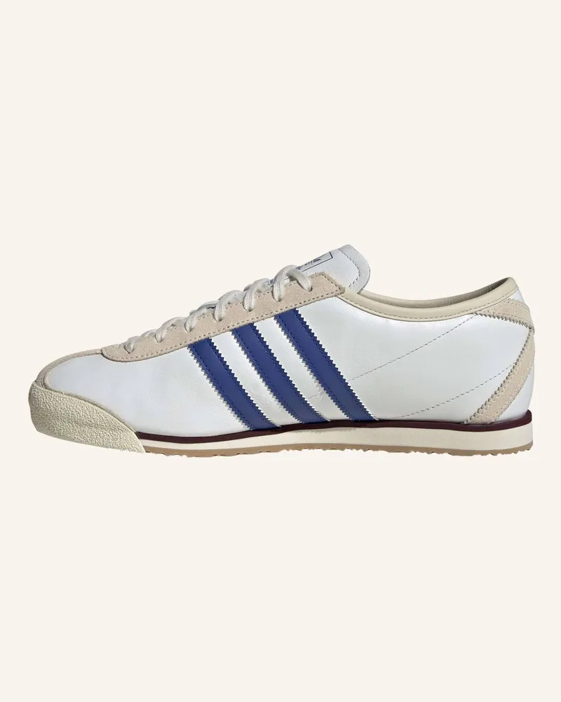 adidas ITALIA 70S SCHUH Weiss