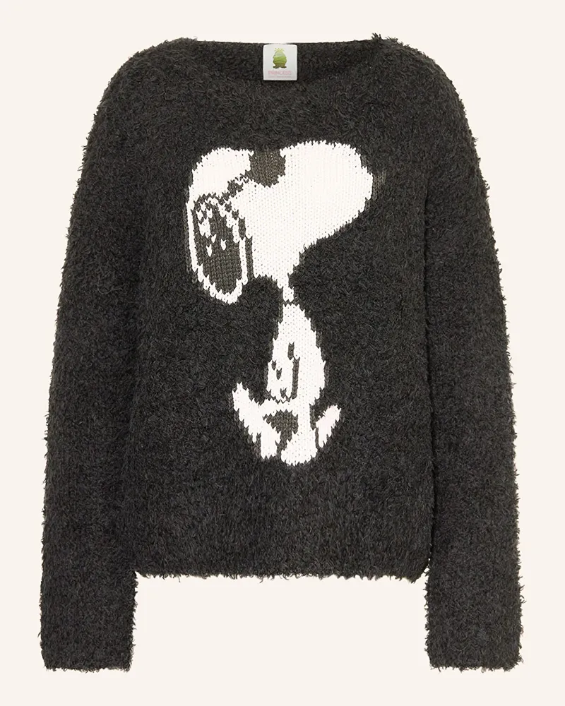 Princess goes Hollywood Pullover Schwarz