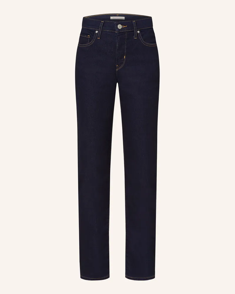 Levi's Levi's® Jeans 314 Levi's® Sculpt blau 01
