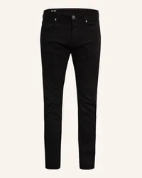 G-STAR RAW Jeans Slim Fit Schwarz