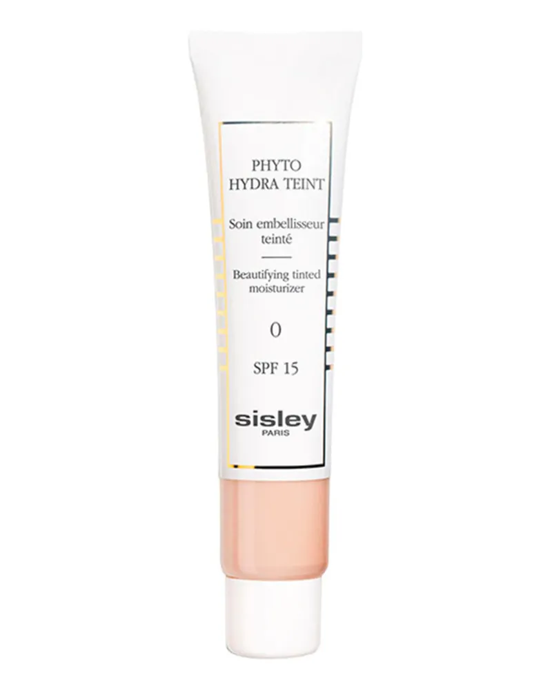 Sisley - Paris PHYTO-HYDRA TEINT 0