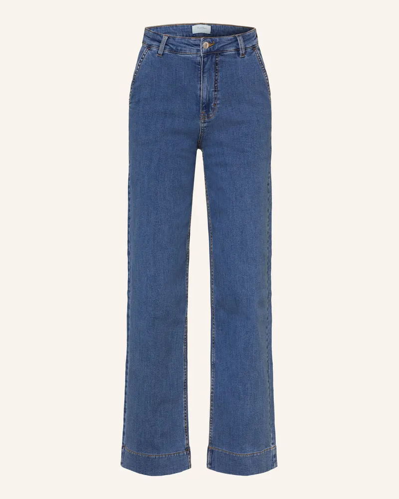 Part Two Wide Leg Jeans BARBA 300157