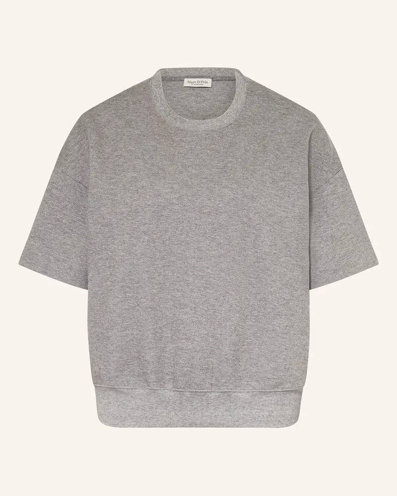 Marc O'Polo T-Shirt Grau