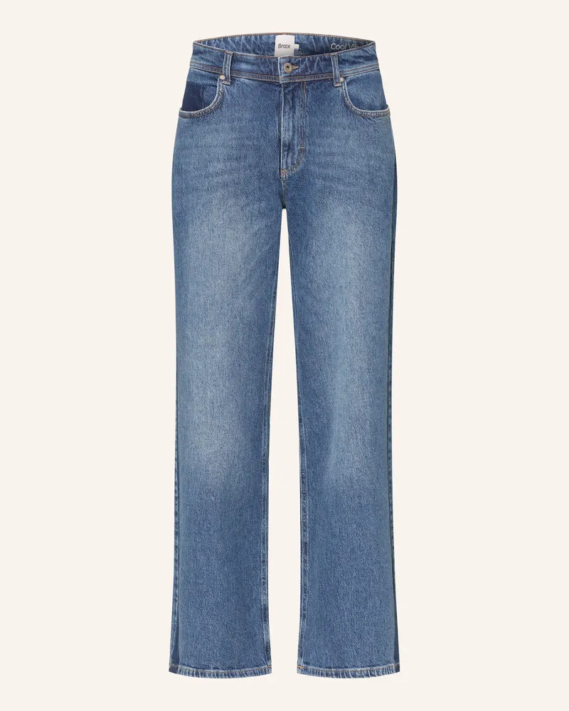 Brax Wide Leg Jeans MORGAN 25