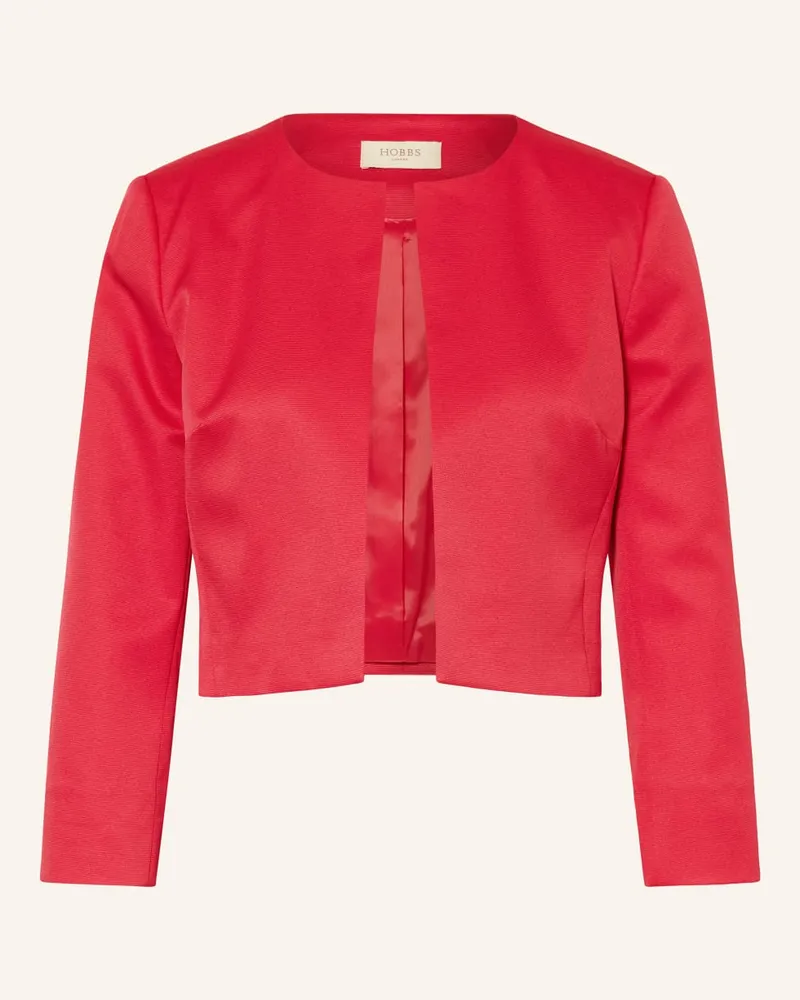 HOBBS London Bolero ELIZE Pink