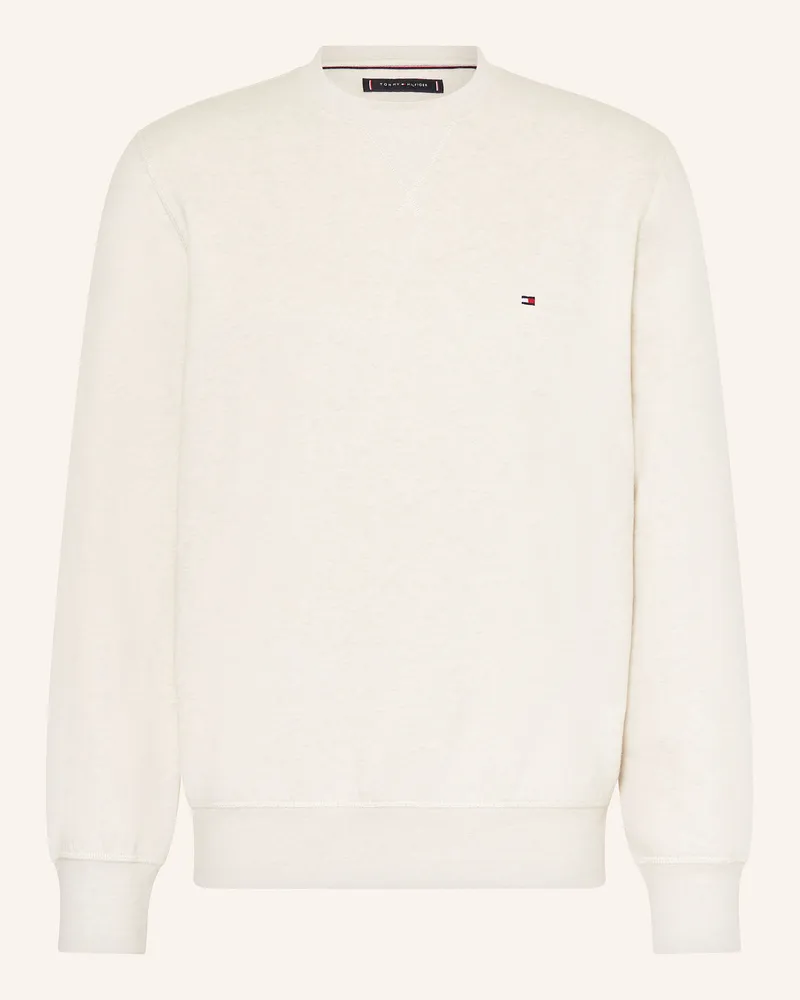 Tommy Hilfiger Sweatshirt Ecru