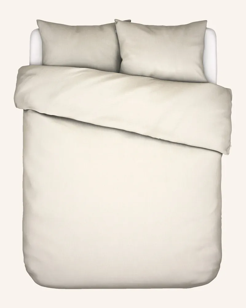 Essenza Betwäsche Jule beige Ecru
