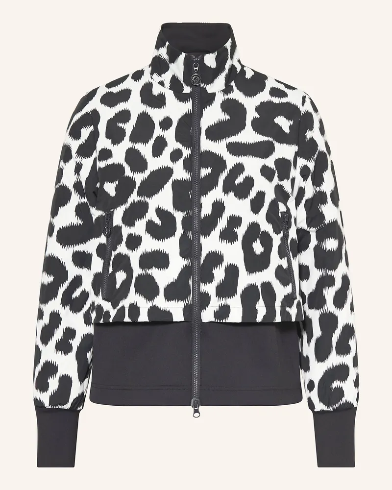 Sportalm Jacke Weiss