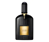BLACK ORCHID