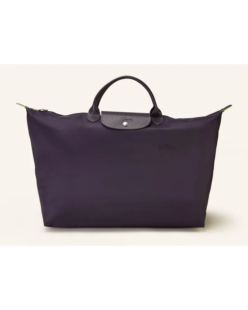 Longchamp Shopper LE PLIAGE LARGE Lila