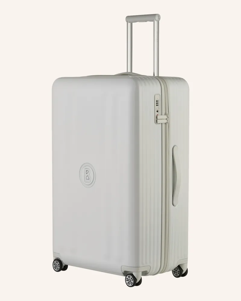 Bogner Trolley PIZ C75 Weiss