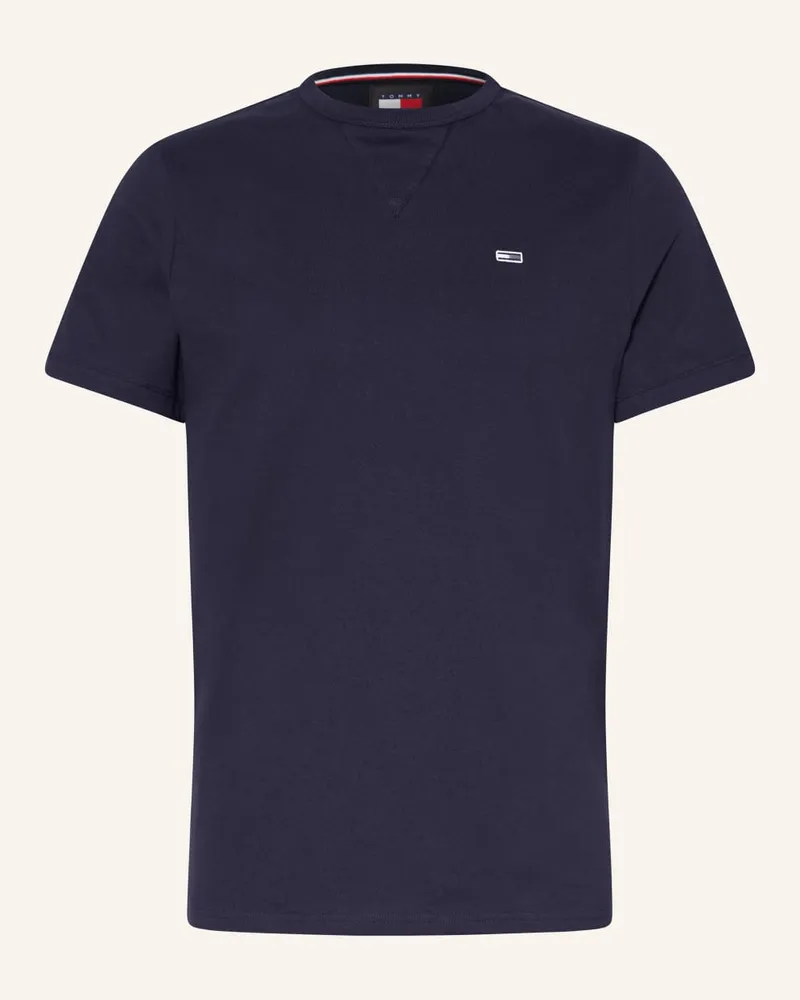 Tommy Hilfiger T-Shirt Blau