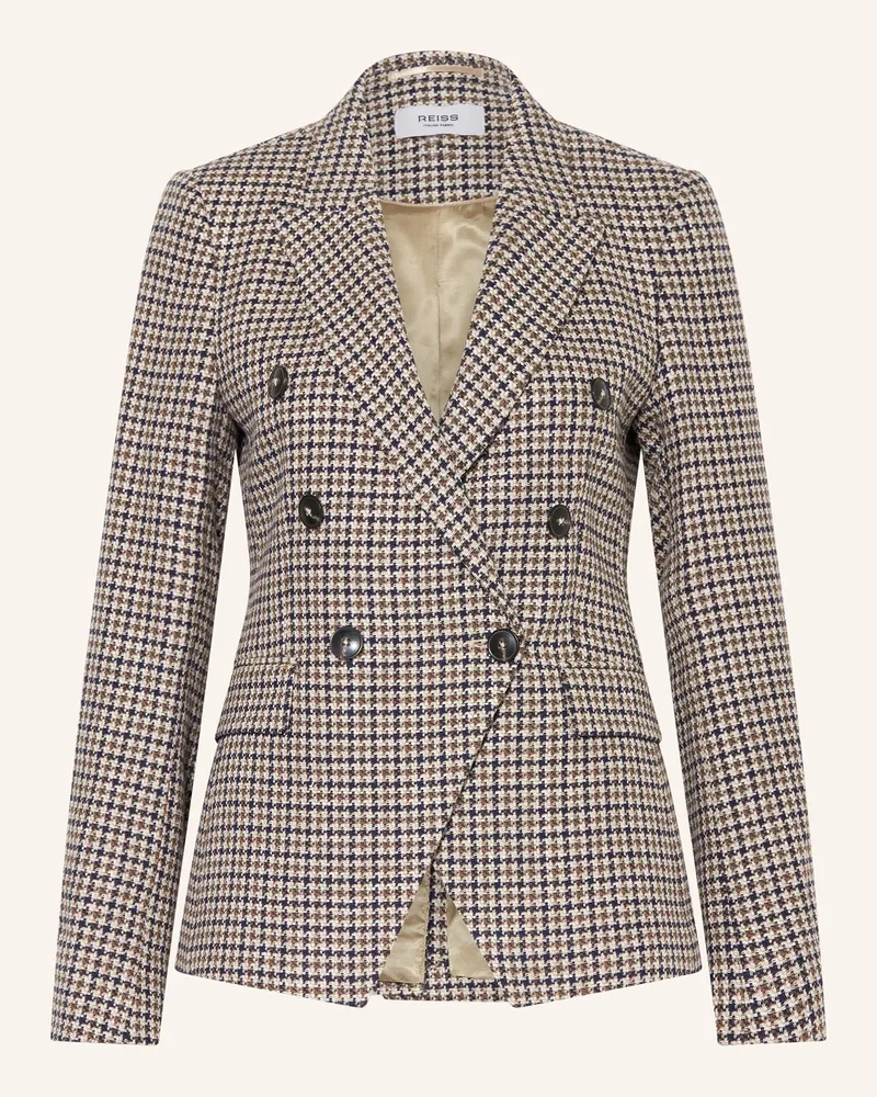 Reiss Blazer EVIE Dunkelblau