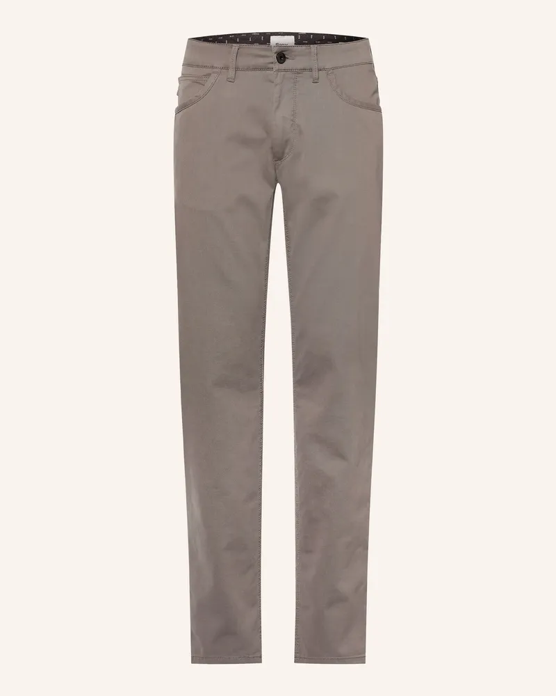 Brax Hose Chuck Modern Fit beige 55
