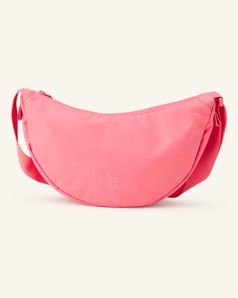 Got Bag Umhängetasche Moon Small pink Pink