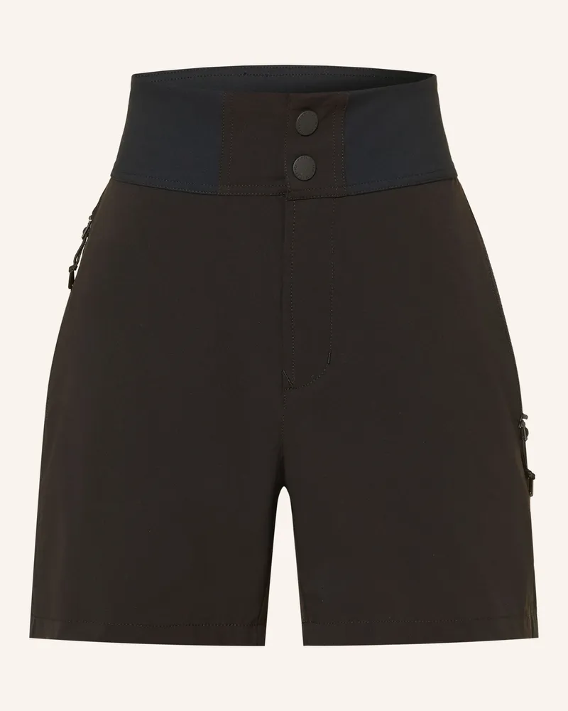 Bogner Fire & Ice Trekkingshorts PYA2 Schwarz