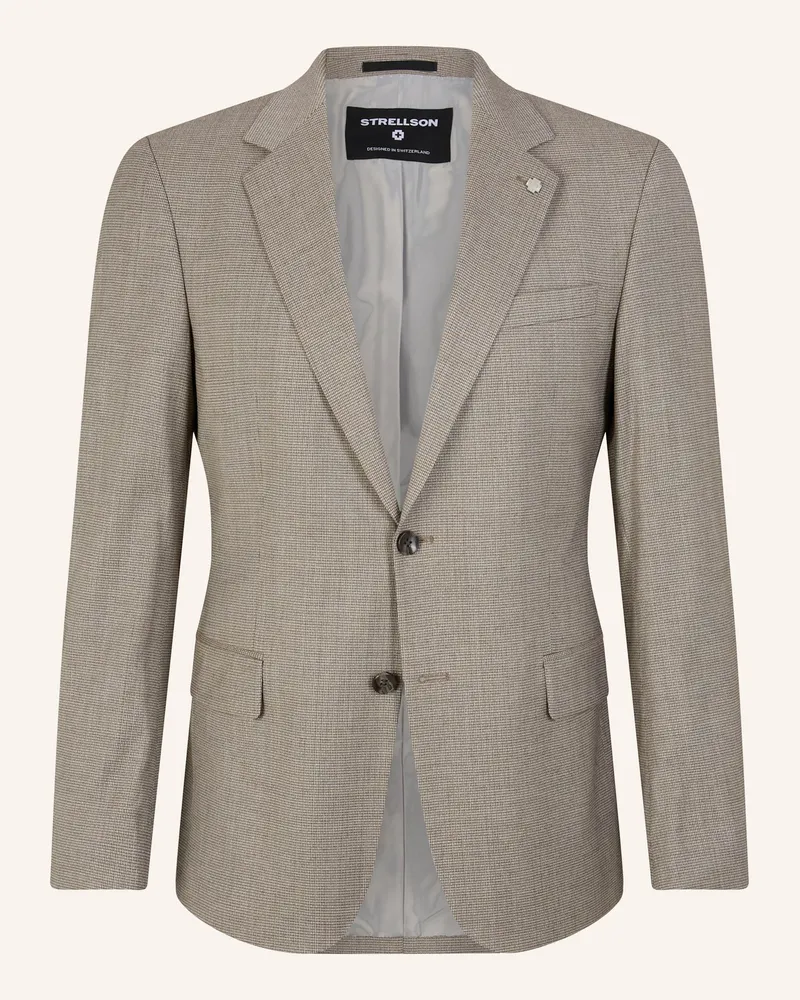 Strellson Sakko CAIDAN Beige
