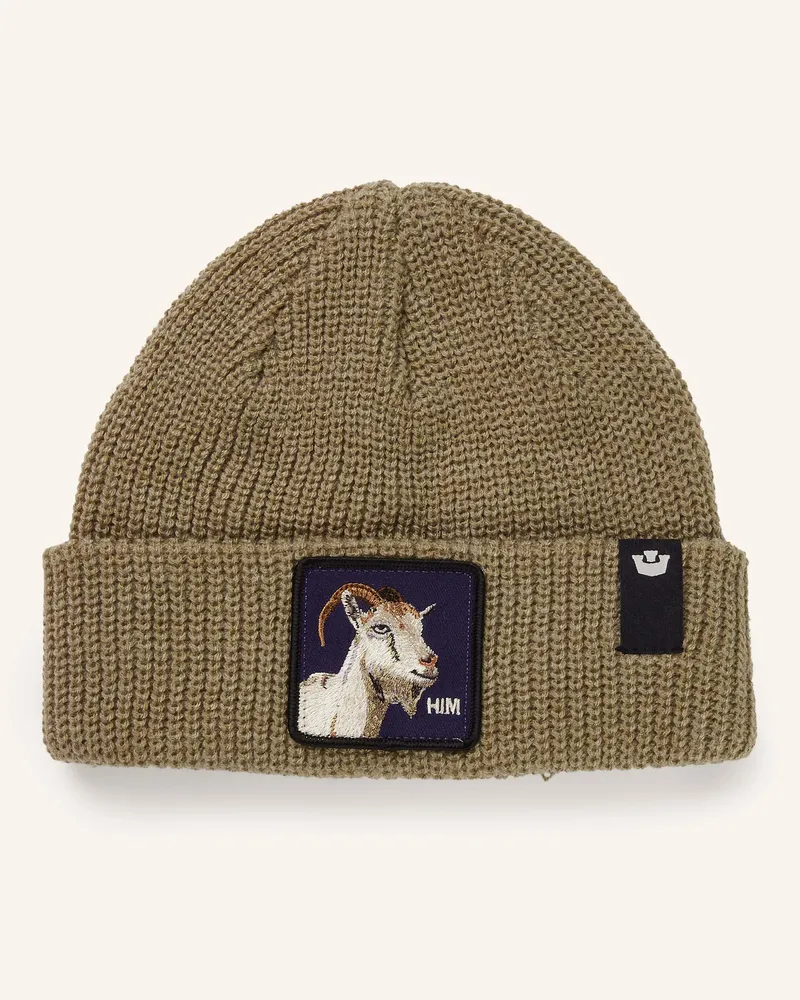 Goorin Bros. Mütze The Him gruen Khaki