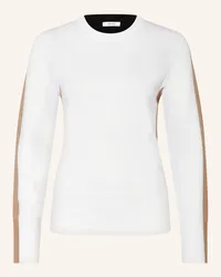 Reiss Pullover ADDISON Weiss