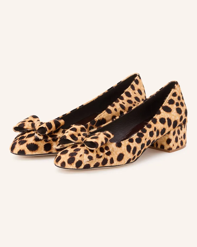 Jeffrey Campbell Pumps MADDIE-F Beige